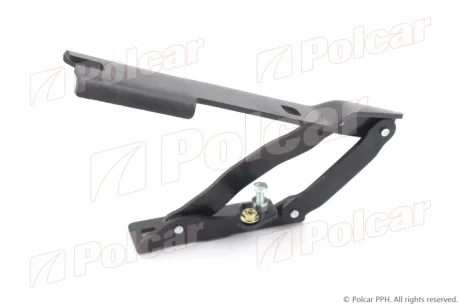 Петля капота правий Polcar 201703-6
