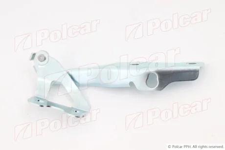 Петля капота правий Polcar 250103-6