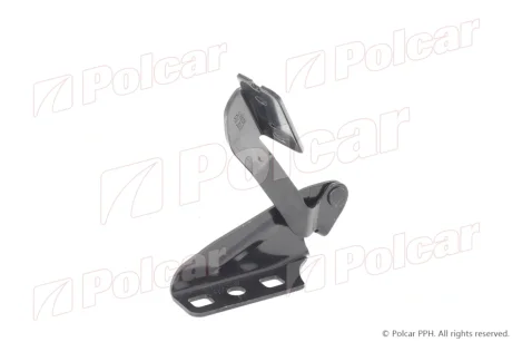 Петля капота правий Polcar 325603-6