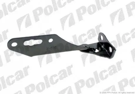 Петля капота правий Polcar 381003-6