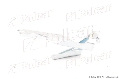 Петля капота правий Polcar 45D103-6