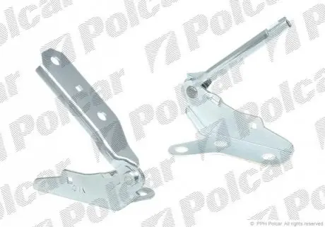 Петля капота правий Polcar 952603-6