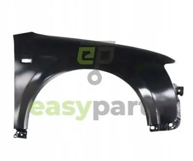 Крыло переднее правое Polcar 133402