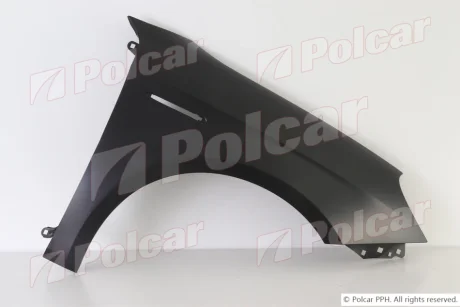 Фото крыло переднее правое Polcar 142102 Крыло переднее правое Polcar 142102