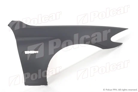 Фото крыло переднее правое Polcar 201902QJ Крыло переднее правое Polcar 201902QJ