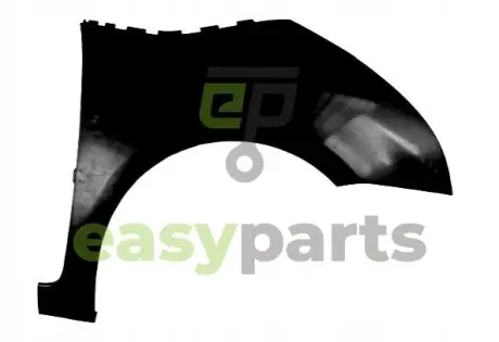 Крыло переднее правое Polcar 233102-J