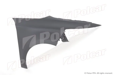 Фото крыло переднее правое Polcar 23M102 Крыло переднее правое Polcar 23M102