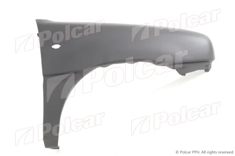 Крило переднє праве Polcar 277002-Z