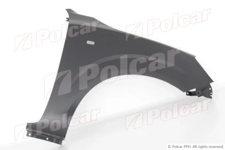 Крило переднє праве Polcar 27P102-1