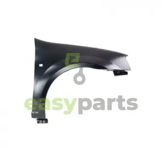 Крыло переднее правое Polcar 280002