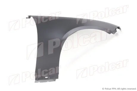 Фото крило переднє праве Polcar 31D202 Крило переднє праве Polcar 31D202