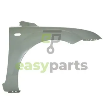 Крыло переднее правое Polcar 320202