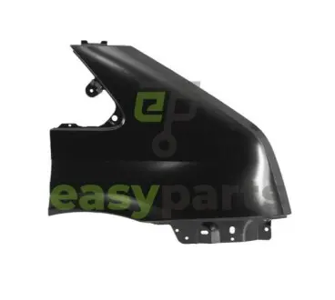 Крыло переднее правое Polcar 324802