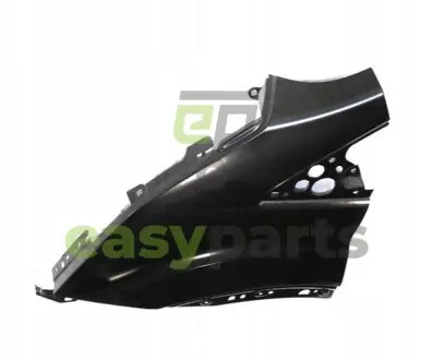 Крыло переднее правое Polcar 32N202