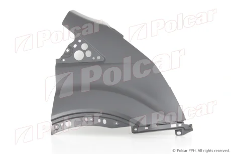 Фото крыло переднее правое Polcar 32N202-1 Крыло переднее правое Polcar 32N202-1