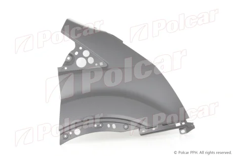 Фото крыло переднее правое Polcar 32N202-J Крыло переднее правое Polcar 32N202-J