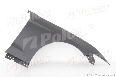 Крило переднє праве Polcar 32S102-1