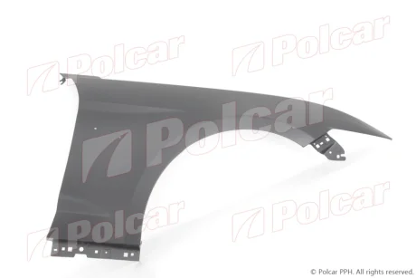 Крило переднє праве Polcar 32S1021Q