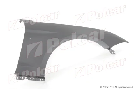 Крило переднє праве Polcar 32S202-1