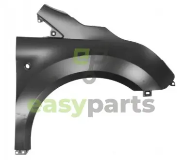 Фото крыло переднее правое Polcar 32U202 Крыло переднее правое Polcar 32U202