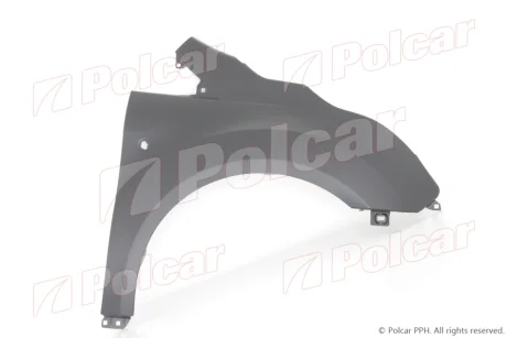 Фото крыло переднее правое Polcar 32U202-J Крыло переднее правое Polcar 32U202-J