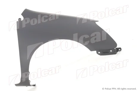 Крило переднє праве Polcar 382702