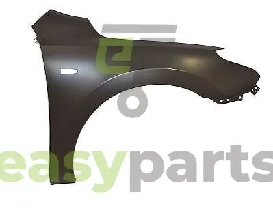 Крыло переднее правое Polcar 401502-J