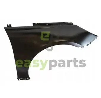 Крыло переднее правое Polcar 402702-1