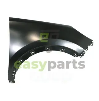 Крыло переднее правое Polcar 410402