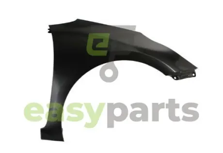 Фото крыло переднее правое Polcar 41C102-1 Крыло переднее правое Polcar 41C102-1