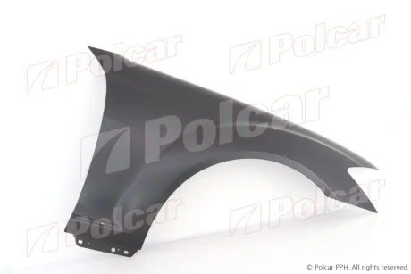 Фото крыло переднее правое Polcar 503102 Крыло переднее правое Polcar 503102
