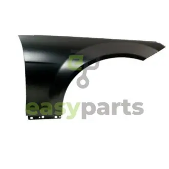 Крило переднє праве Polcar 507002