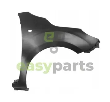 Фото крыло переднее правое Polcar 50U102 Крыло переднее правое Polcar 50U102