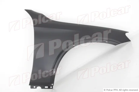 Крило переднє праве Polcar 50X202-Q