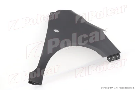Крило переднє праве Polcar 550602