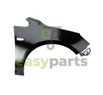 Крыло переднее правое Polcar 551102