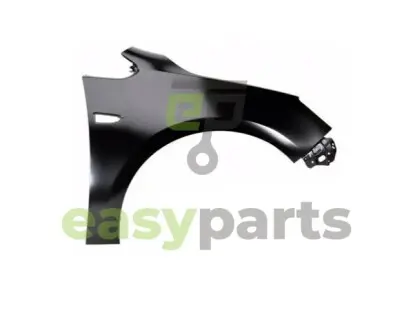 Крыло переднее правое Polcar 551102-J