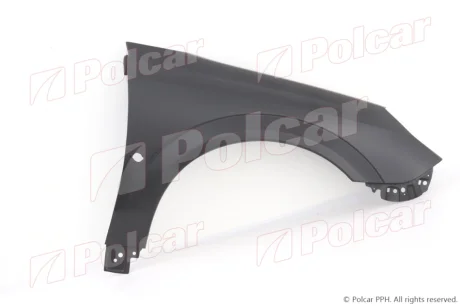 Фото крыло переднее правое Polcar 551902 Крыло переднее правое Polcar 551902