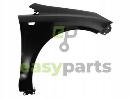 Крыло переднее правое Polcar 555802