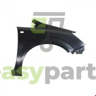 Крило переднє праве Polcar 556102