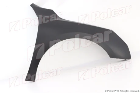 Фото крыло переднее правое Polcar 575602 Крыло переднее правое Polcar 575602