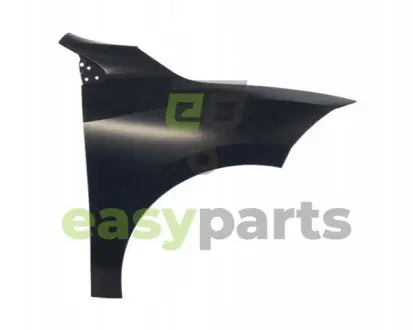 Крило переднє праве Polcar 601402