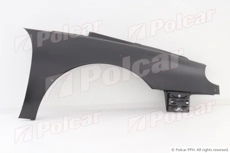 Фото крыло переднее правое Polcar 603202 Крыло переднее правое Polcar 603202