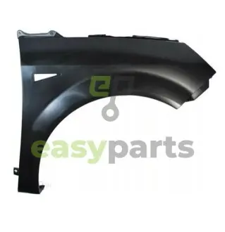 Крило переднє праве Polcar 607102