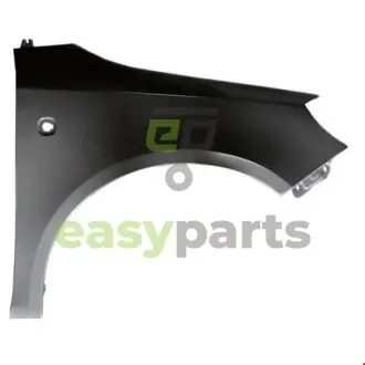 Крыло переднее правое Polcar 691502