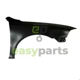 Крило переднє праве Polcar 692202