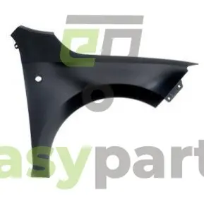 Фото крило переднє праве Polcar 69B102 Крило переднє праве Polcar 69B102