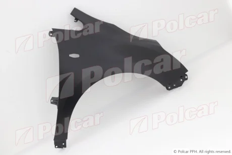 Фото крыло переднее правое Polcar 815902 Крыло переднее правое Polcar 815902