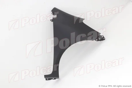 Крило переднє праве Polcar 816902