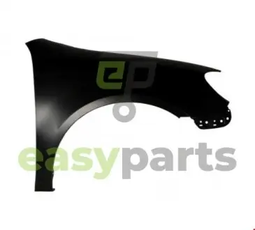 Крило переднє праве Polcar 951802